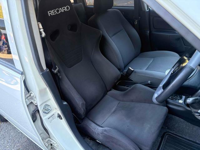 プロボックスバン ETC TV アルミホイール MT CD DVD再生 エアコン 車高調 レカロシート ローダウン Bカメラ(40枚目)