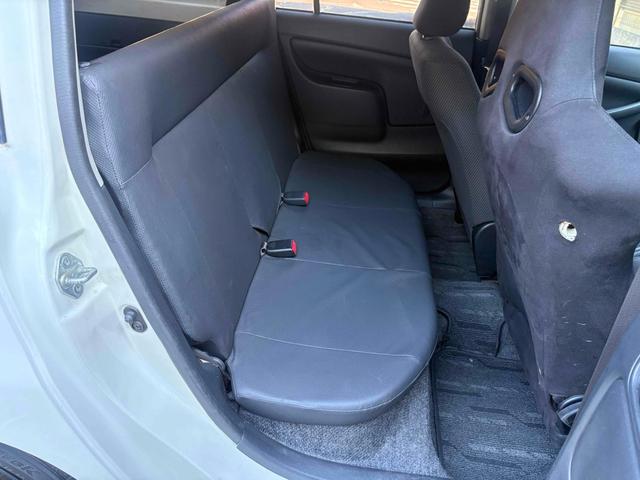 プロボックスバン ETC TV アルミホイール MT CD DVD再生 エアコン 車高調 レカロシート ローダウン Bカメラ(42枚目)