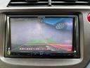 HONDA FIT SHUTTLE HYBRID