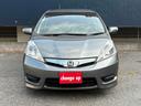 HONDA FIT SHUTTLE HYBRID