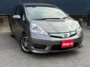 HONDA FIT SHUTTLE HYBRID