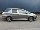 HONDA FIT SHUTTLE HYBRID