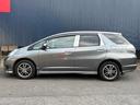 HONDA FIT SHUTTLE HYBRID