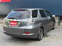 HONDA FIT SHUTTLE HYBRID