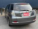 HONDA FIT SHUTTLE HYBRID