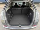 HONDA FIT SHUTTLE HYBRID