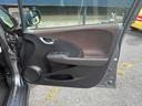 HONDA FIT SHUTTLE HYBRID