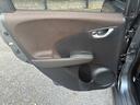 HONDA FIT SHUTTLE HYBRID