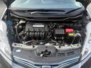HONDA FIT SHUTTLE HYBRID