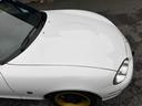 SP オープンカー ETC ナビ AT キーレスエントリー アルミホイール 衝突安全ボディ ABS エアコン パワーステアリング パワーウィンドウ 車高調、 社外アルミ モモステアリング(72枚目)