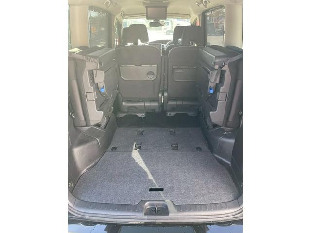 セレナ ｅ－パワー　ハイウェイスターＶ　純正ナビ　全方位モニター　フリップダウンリヤモニター　両側パワースライドドア　ＬＥＤヘッドライト　純正アルミホイール　ＥＴＣ　ドライブレコーダー（13枚目）