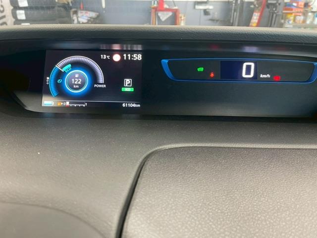 セレナ ｅ－パワー　ハイウェイスターＶ　純正ナビ　全方位モニター　フリップダウンリヤモニター　両側パワースライドドア　ＬＥＤヘッドライト　純正アルミホイール　ＥＴＣ　ドライブレコーダー（18枚目）