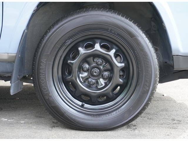 ラシーン タイプＡ　サンルーフ　カーナビ　前後ドライブレコーダー　ＥＴＣ　ウッドパネル　地図柄シート　ルーフレール　ＹＯＫＯＨＡＭＡタイヤ　スペアタイヤキャリア　１５００ＣＣ（26枚目）