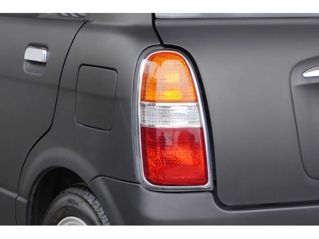 ミラジーノ ジーノ　ＭＴ　塗装マットブラック　ｃａｒｒｏｚｚｅｒｉａオーディオ　ウーハー　ＥＴＣ　ドライブレコーダー　ＢＲＩＤＧＥＳＴＯＮＥタイヤ（50枚目）