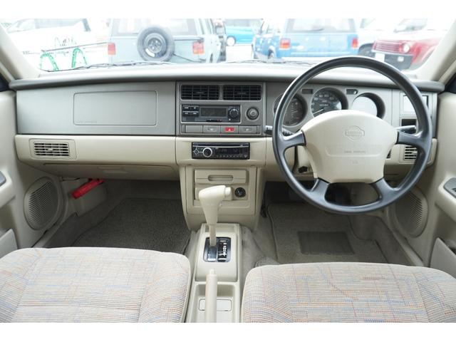 ラシーン タイプII ルーフレール スペアタイヤキャリア グリルツートンカラー 純正ホイールキャップ 1500CC(7枚目)