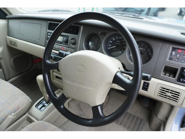 ラシーン タイプII ルーフレール スペアタイヤキャリア グリルツートンカラー 純正ホイールキャップ 1500CC(15枚目)