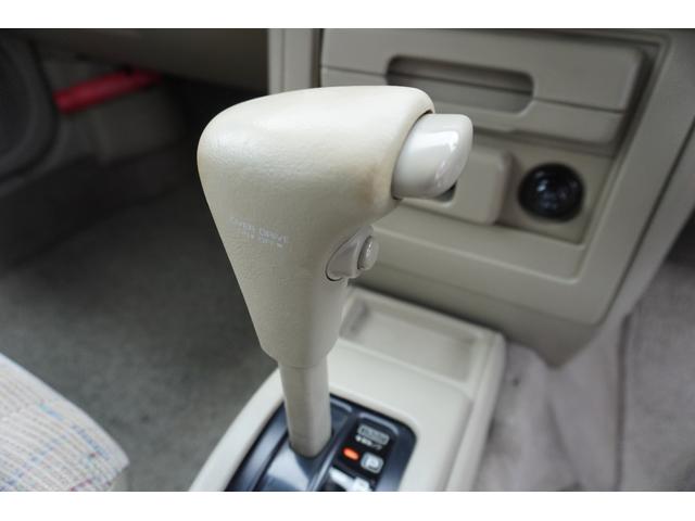 ラシーン タイプII ルーフレール スペアタイヤキャリア グリルツートンカラー 純正ホイールキャップ 1500CC(16枚目)