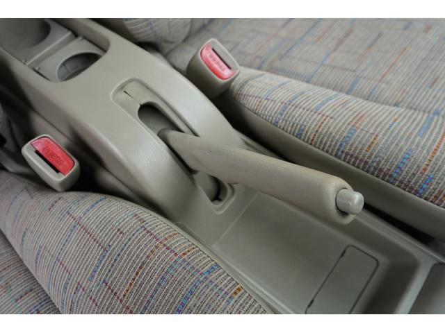 ラシーン タイプII ルーフレール スペアタイヤキャリア グリルツートンカラー 純正ホイールキャップ 1500CC(18枚目)