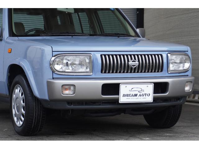 ラシーン タイプII ルーフレール スペアタイヤキャリア グリルツートンカラー 純正ホイールキャップ 1500CC(20枚目)