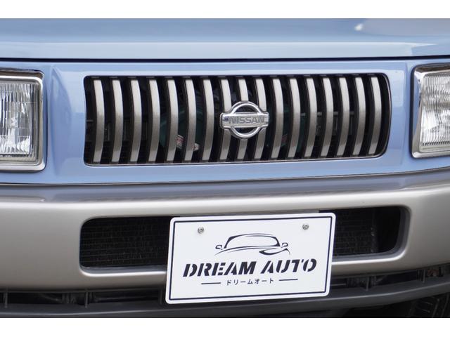 ラシーン タイプII ルーフレール スペアタイヤキャリア グリルツートンカラー 純正ホイールキャップ 1500CC(21枚目)