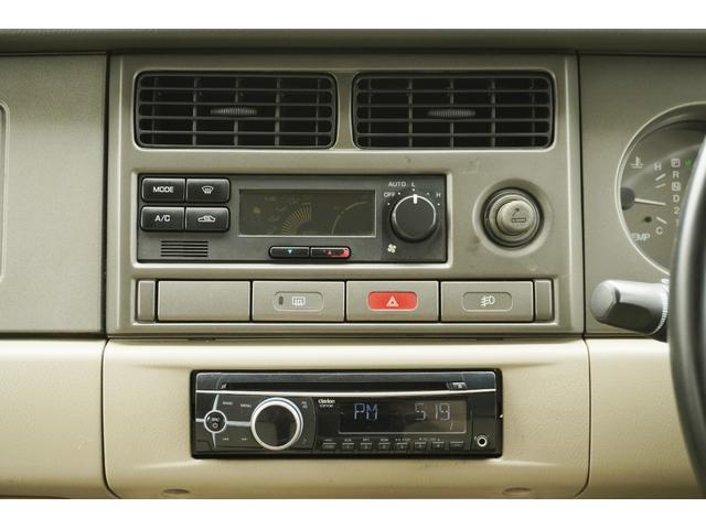 ラシーン タイプII ルーフレール スペアタイヤキャリア グリルツートンカラー 純正ホイールキャップ 1500CC(22枚目)