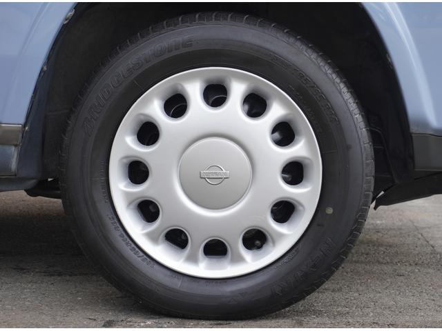 ラシーン タイプII ルーフレール スペアタイヤキャリア グリルツートンカラー 純正ホイールキャップ 1500CC(29枚目)