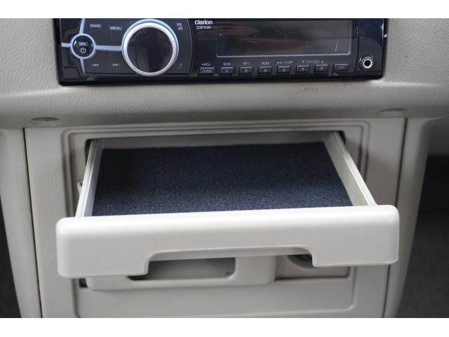 ラシーン タイプII ルーフレール スペアタイヤキャリア グリルツートンカラー 純正ホイールキャップ 1500CC(33枚目)