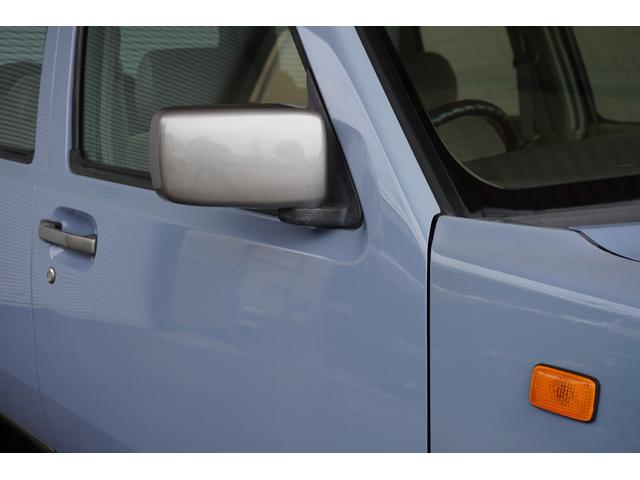 ラシーン タイプII ルーフレール スペアタイヤキャリア グリルツートンカラー 純正ホイールキャップ 1500CC(36枚目)