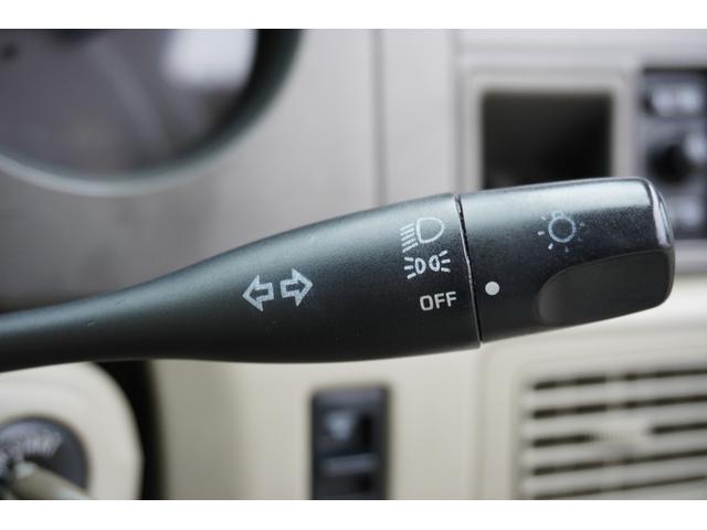 ラシーン タイプII ルーフレール スペアタイヤキャリア グリルツートンカラー 純正ホイールキャップ 1500CC(42枚目)