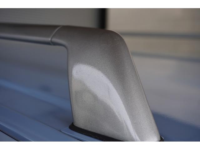 ラシーン タイプII ルーフレール スペアタイヤキャリア グリルツートンカラー 純正ホイールキャップ 1500CC(45枚目)