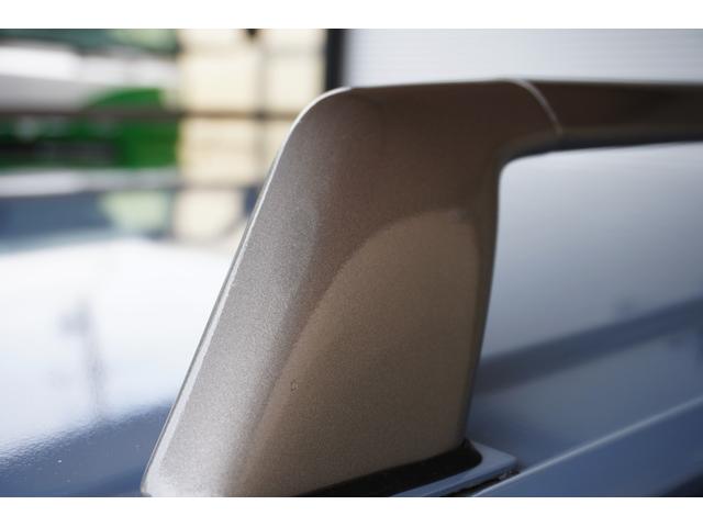 ラシーン タイプII ルーフレール スペアタイヤキャリア グリルツートンカラー 純正ホイールキャップ 1500CC(46枚目)