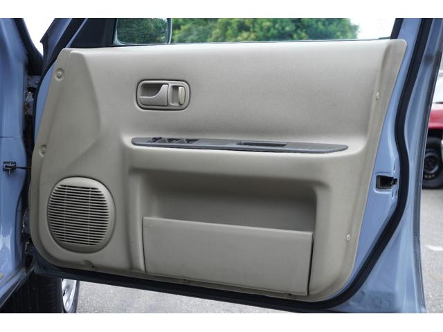 ラシーン タイプII ルーフレール スペアタイヤキャリア グリルツートンカラー 純正ホイールキャップ 1500CC(47枚目)