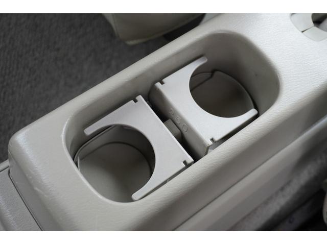 ラシーン タイプII ルーフレール スペアタイヤキャリア グリルツートンカラー 純正ホイールキャップ 1500CC(60枚目)