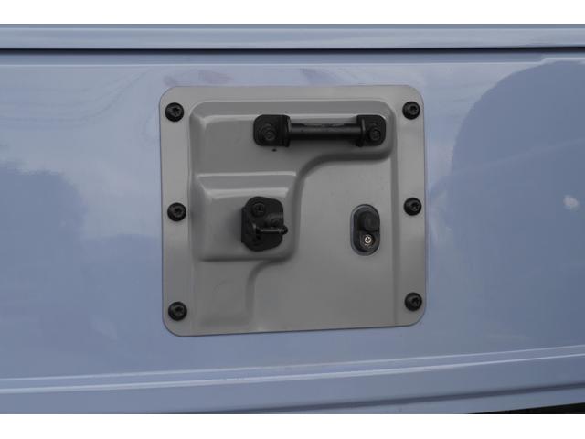 ラシーン タイプII ルーフレール スペアタイヤキャリア グリルツートンカラー 純正ホイールキャップ 1500CC(69枚目)