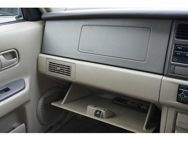 ラシーン タイプII ルーフレール スペアタイヤキャリア グリルツートンカラー 純正ホイールキャップ 1500CC(70枚目)