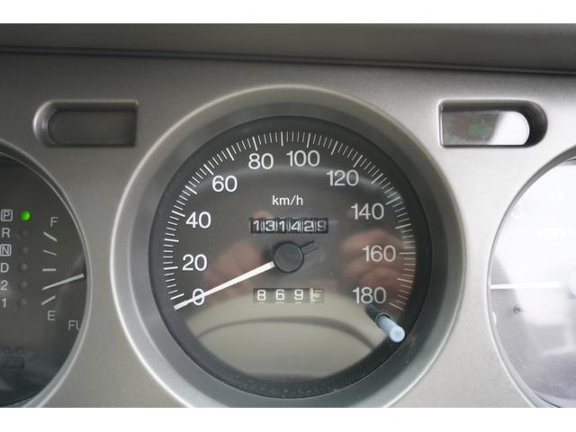 ラシーン タイプII ルーフレール スペアタイヤキャリア グリルツートンカラー 純正ホイールキャップ 1500CC(80枚目)