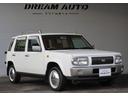 NISSAN RASHEEN