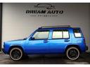 NISSAN RASHEEN