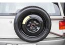 タイプＩＩ　ウッドパネル　ｃａｒｒｏｚｚｅｒｉａオーディオ　社外アルミ　ルーフレール　スペアタイヤキャリア　ＹＯＫＯＨＡＭＡタイヤ　１５００ＣＣ（58枚目）