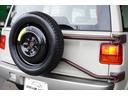 タイプＩＩ　ウッドパネル　ｃａｒｒｏｚｚｅｒｉａオーディオ　社外アルミ　ルーフレール　スペアタイヤキャリア　ＹＯＫＯＨＡＭＡタイヤ　１５００ＣＣ（71枚目）