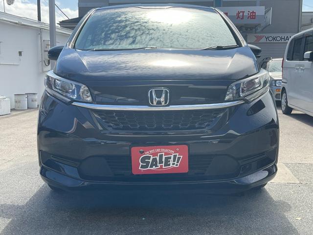 フリード Ｇ・ホンダセンシング　ドライブレコーダー　ＥＴＣ　バックカメラ　ナビ　ＴＶ　クリアランスソナー　オートクルーズコントロール　レーンアシスト　衝突被害軽減システム　両側電動スライドドア　オートライト　スマートキー（12枚目）