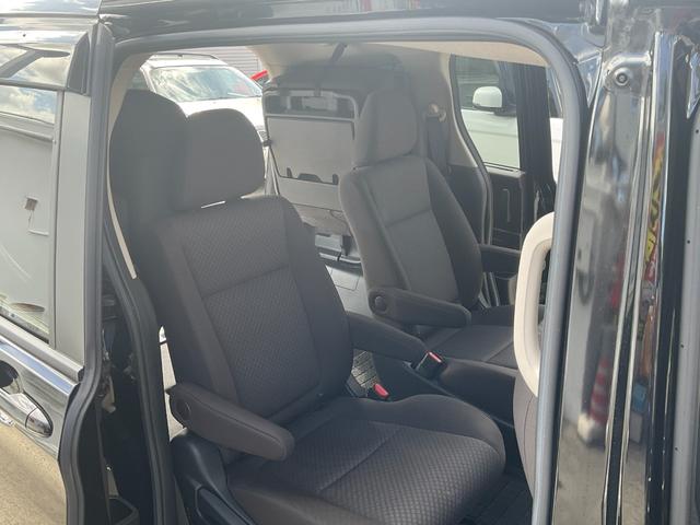 フリード Ｇ・ホンダセンシング　ドライブレコーダー　ＥＴＣ　バックカメラ　ナビ　ＴＶ　クリアランスソナー　オートクルーズコントロール　レーンアシスト　衝突被害軽減システム　両側電動スライドドア　オートライト　スマートキー（23枚目）