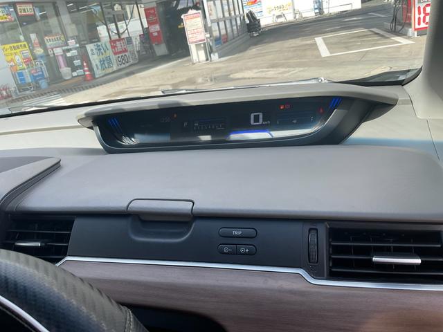 フリード Ｇ・ホンダセンシング　ドライブレコーダー　ＥＴＣ　バックカメラ　ナビ　ＴＶ　クリアランスソナー　オートクルーズコントロール　レーンアシスト　衝突被害軽減システム　両側電動スライドドア　オートライト　スマートキー（26枚目）