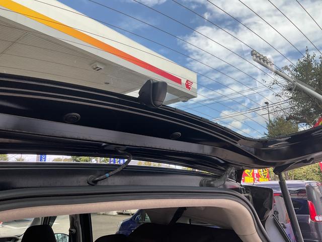 フリード Ｇ・ホンダセンシング　ドライブレコーダー　ＥＴＣ　バックカメラ　ナビ　ＴＶ　クリアランスソナー　オートクルーズコントロール　レーンアシスト　衝突被害軽減システム　両側電動スライドドア　オートライト　スマートキー（33枚目）