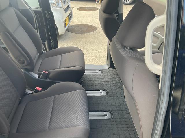 フリード Ｇ・ホンダセンシング　ドライブレコーダー　ＥＴＣ　バックカメラ　ナビ　ＴＶ　クリアランスソナー　オートクルーズコントロール　レーンアシスト　衝突被害軽減システム　両側電動スライドドア　オートライト　スマートキー（39枚目）