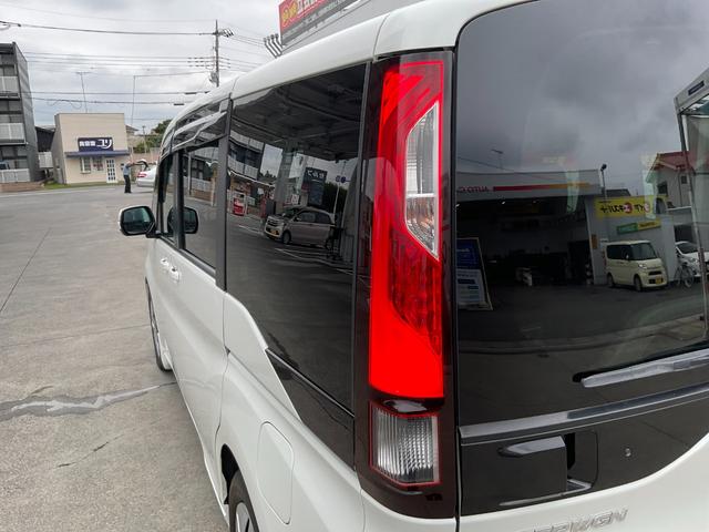 ステップワゴン Ｇ（9枚目）