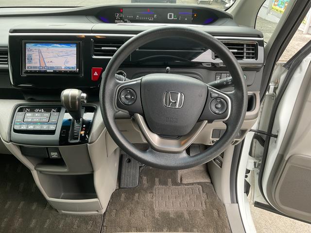 ステップワゴン Ｇ（11枚目）