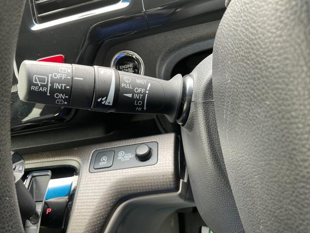 ステップワゴン Ｇ（15枚目）