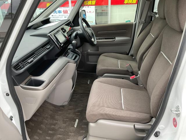 ステップワゴン Ｇ（27枚目）