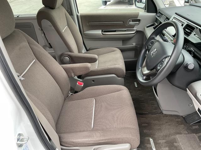 ステップワゴン Ｇ（28枚目）